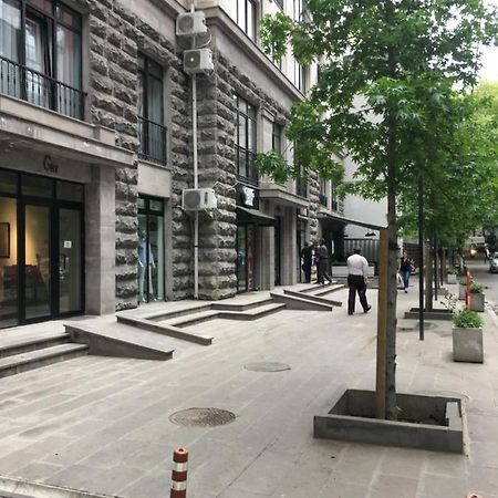 Apartment Vake Tbilisi ภายนอก รูปภาพ