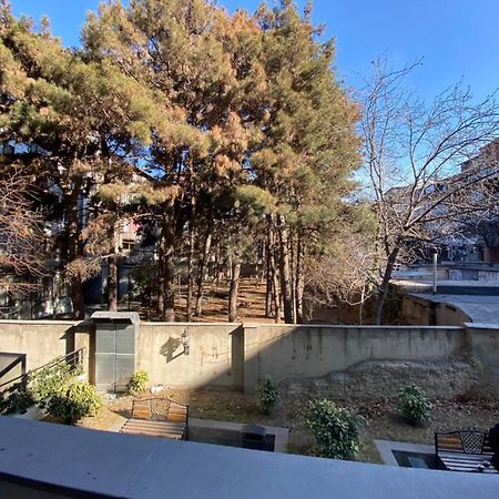 Apartment Vake Tbilisi ภายนอก รูปภาพ