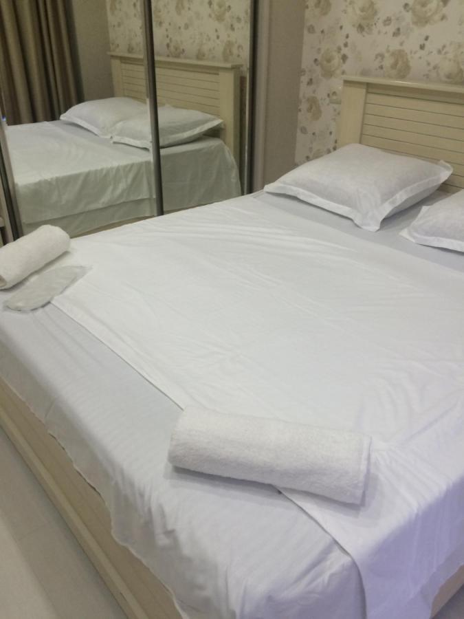 Apartment Vake Tbilisi ภายนอก รูปภาพ