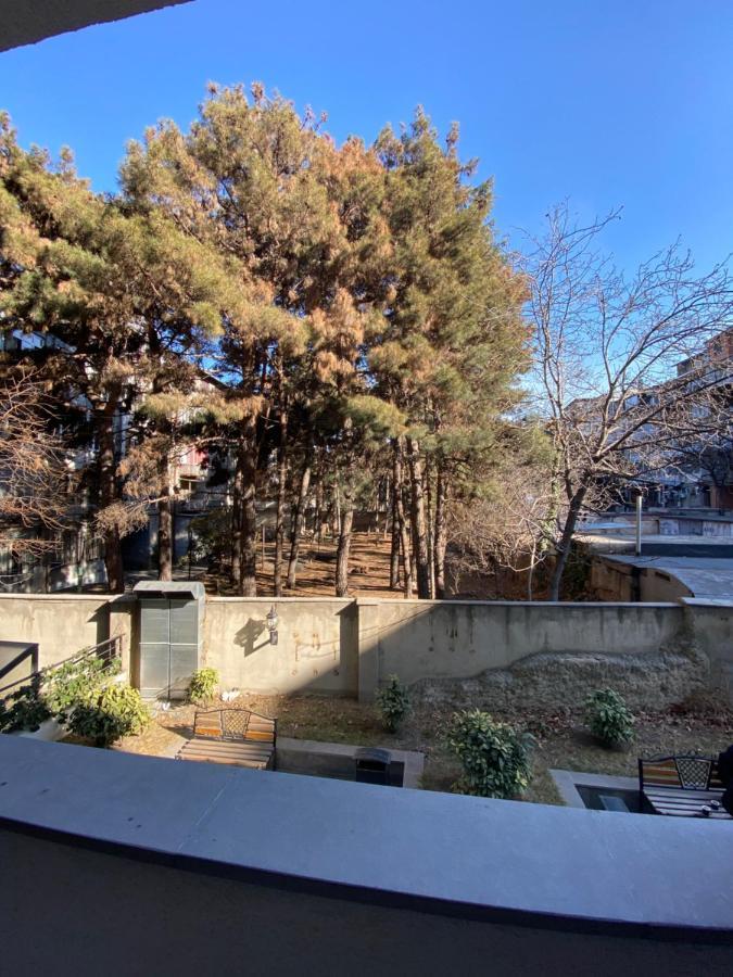 Apartment Vake Tbilisi ภายนอก รูปภาพ